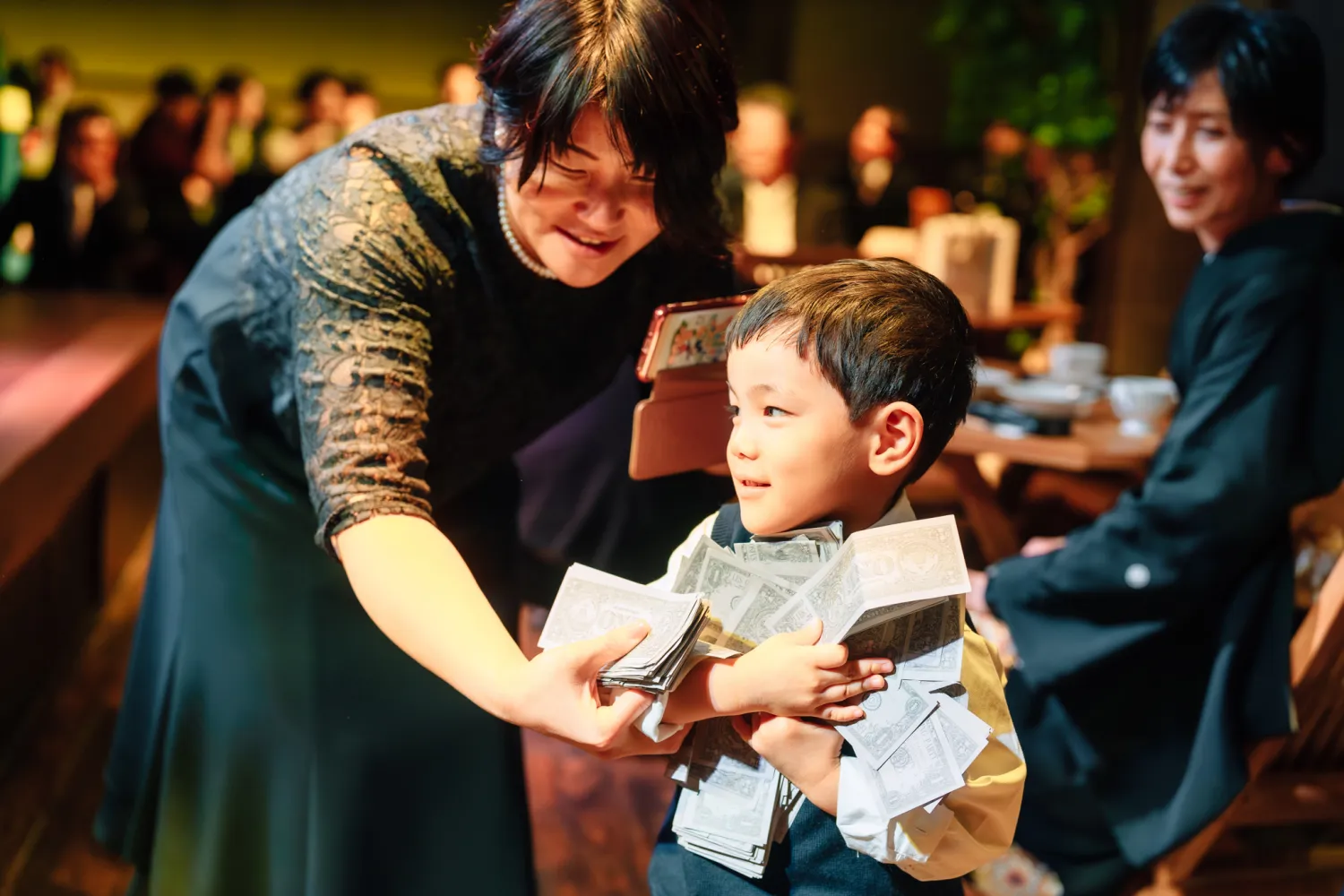 レポートギャラリー画像