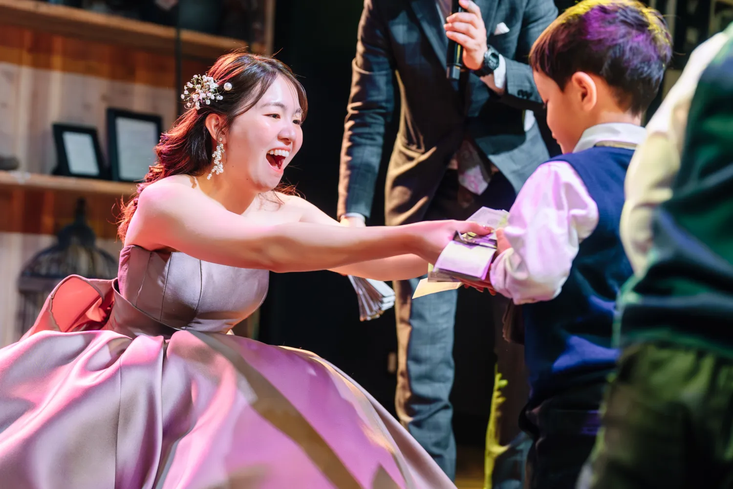 レポートギャラリー画像