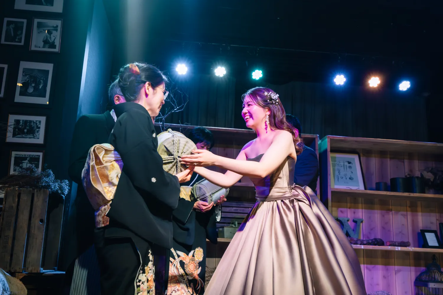 レポートギャラリー画像