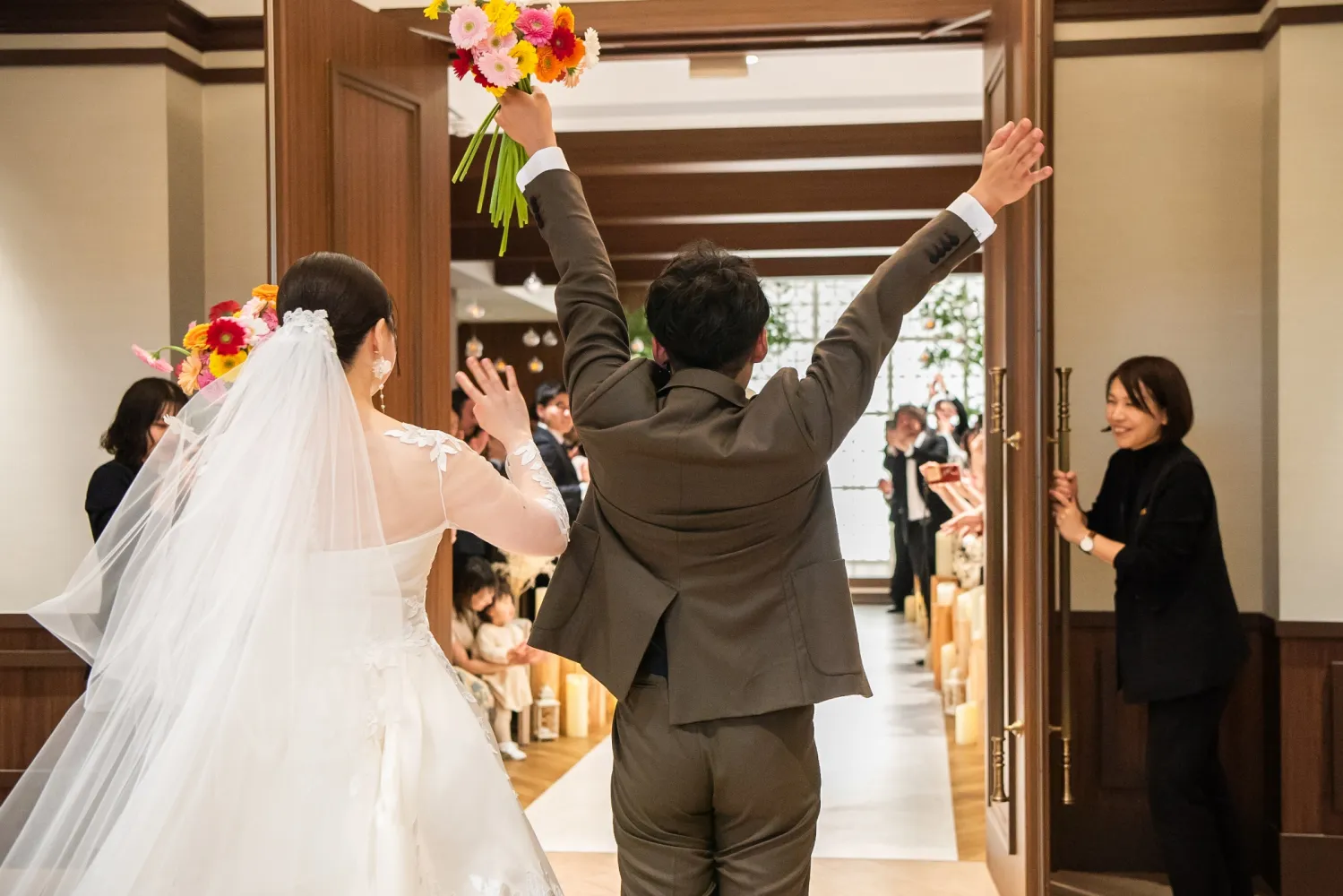 レポートギャラリー画像