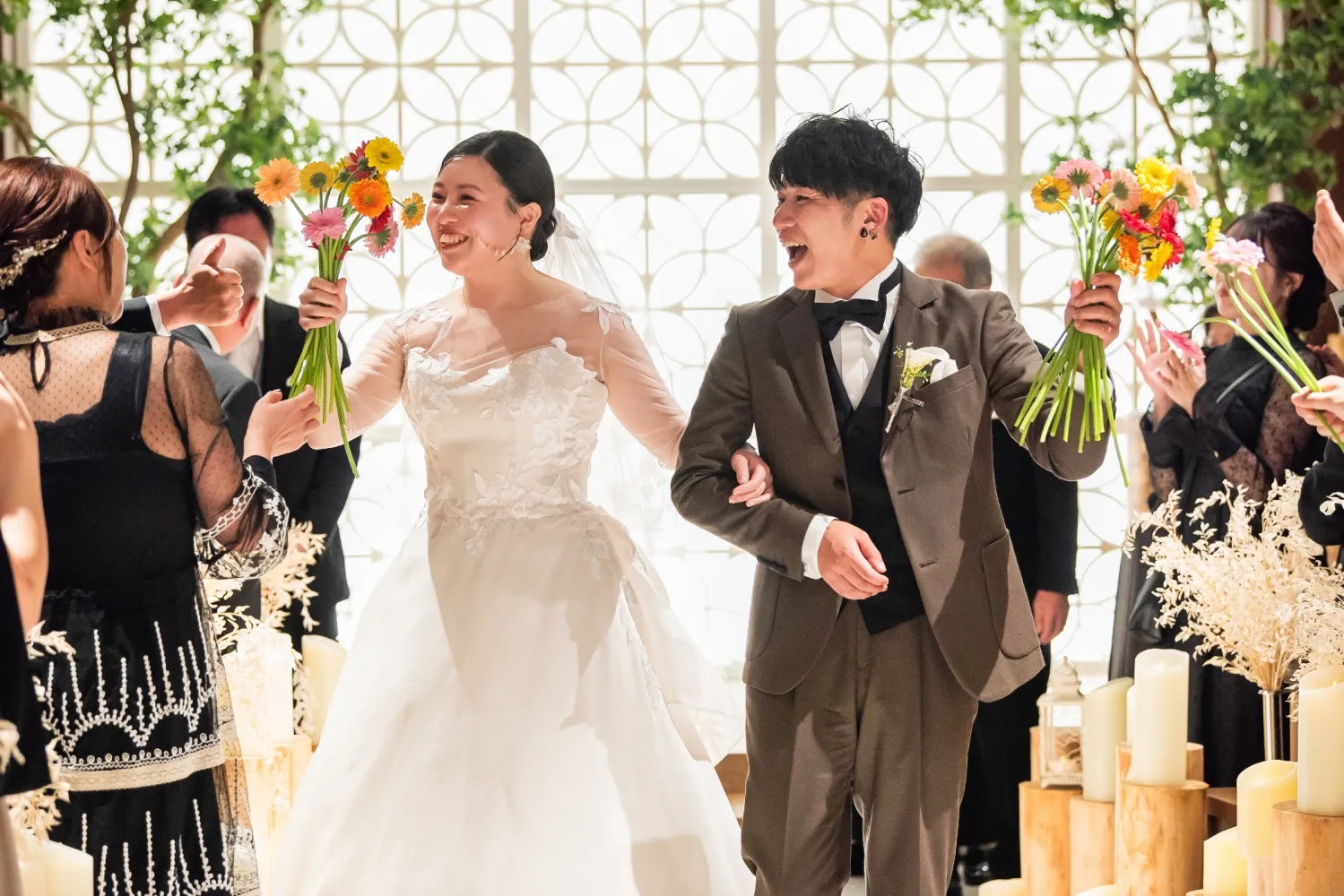 レポートギャラリー画像