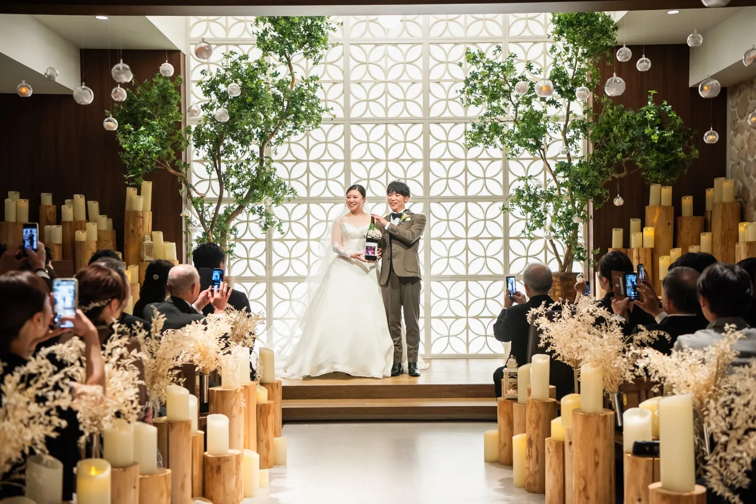 レポートギャラリー画像