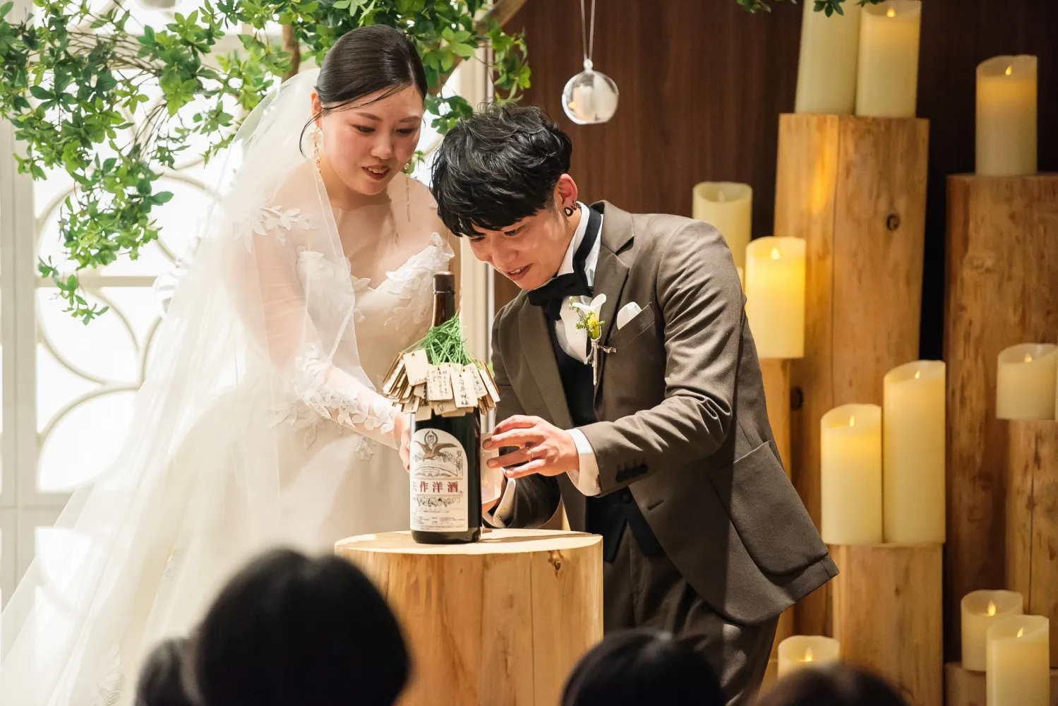 レポートギャラリー画像