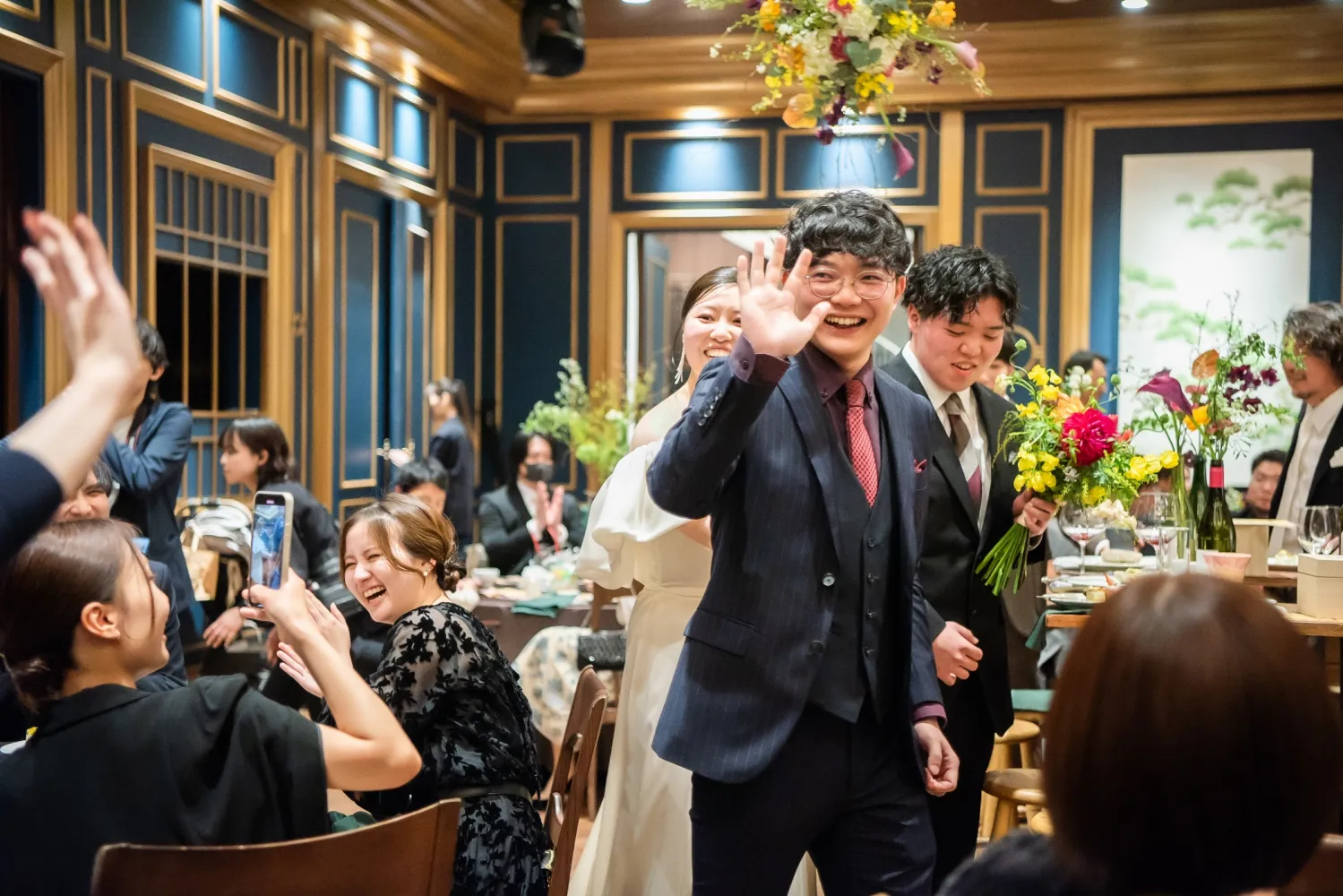 レポートギャラリー画像