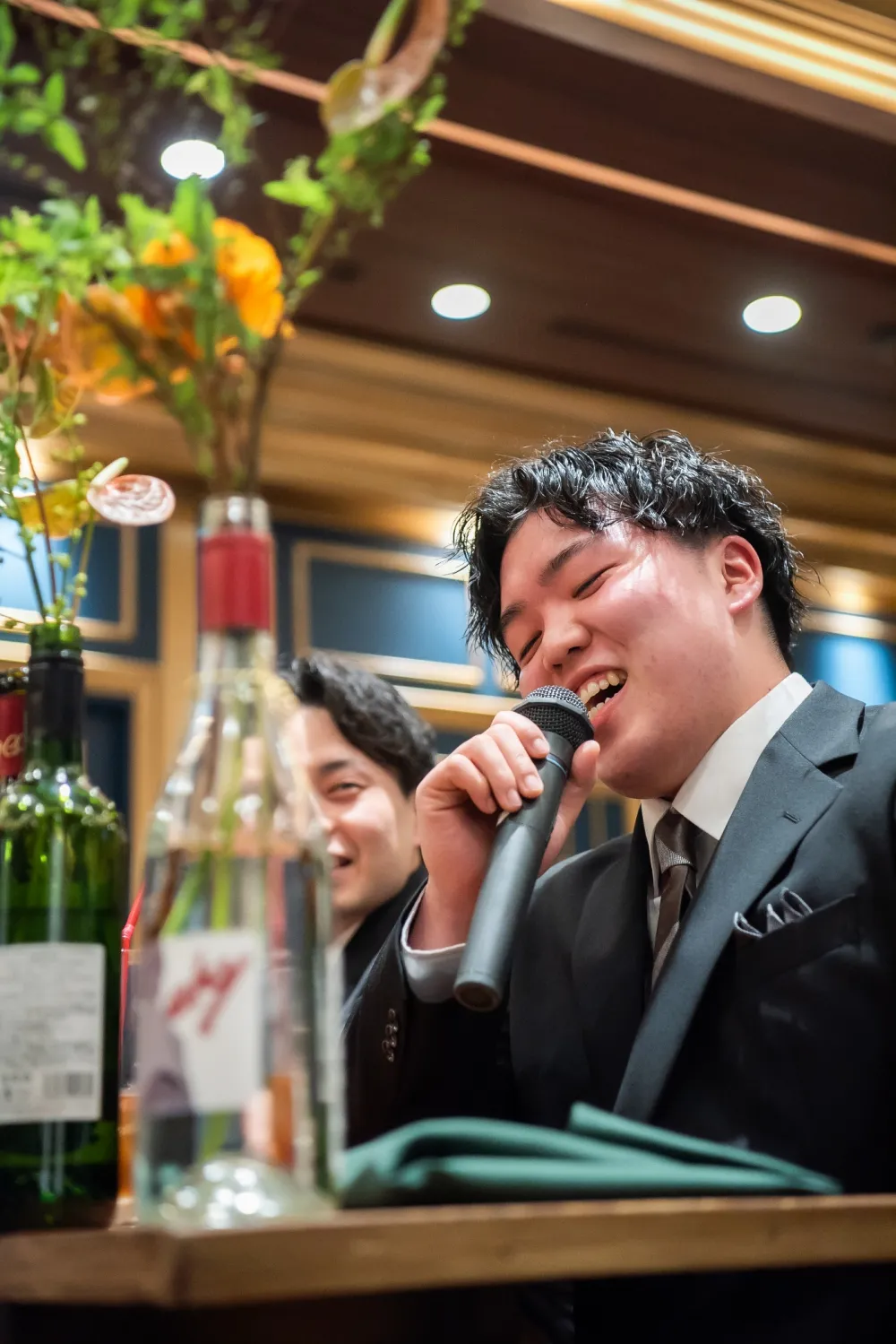 レポートギャラリー画像