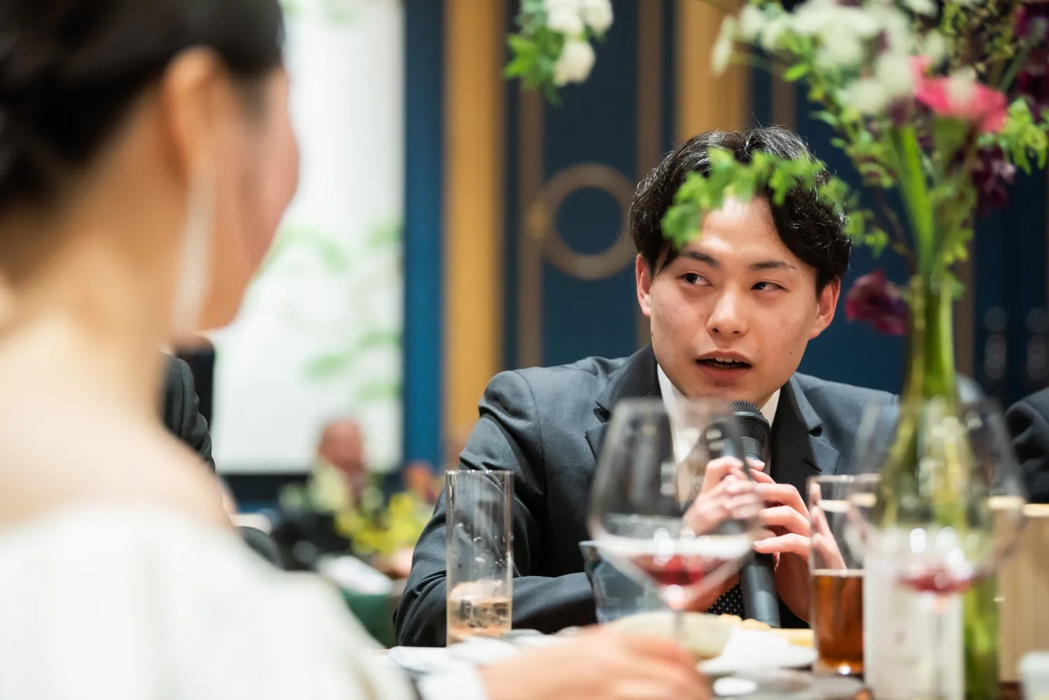 レポートギャラリー画像