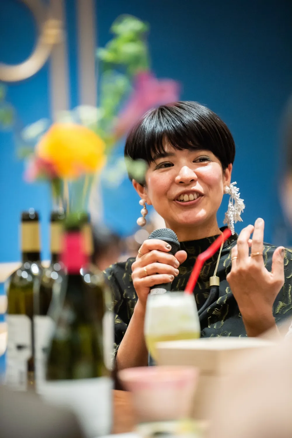 レポートギャラリー画像