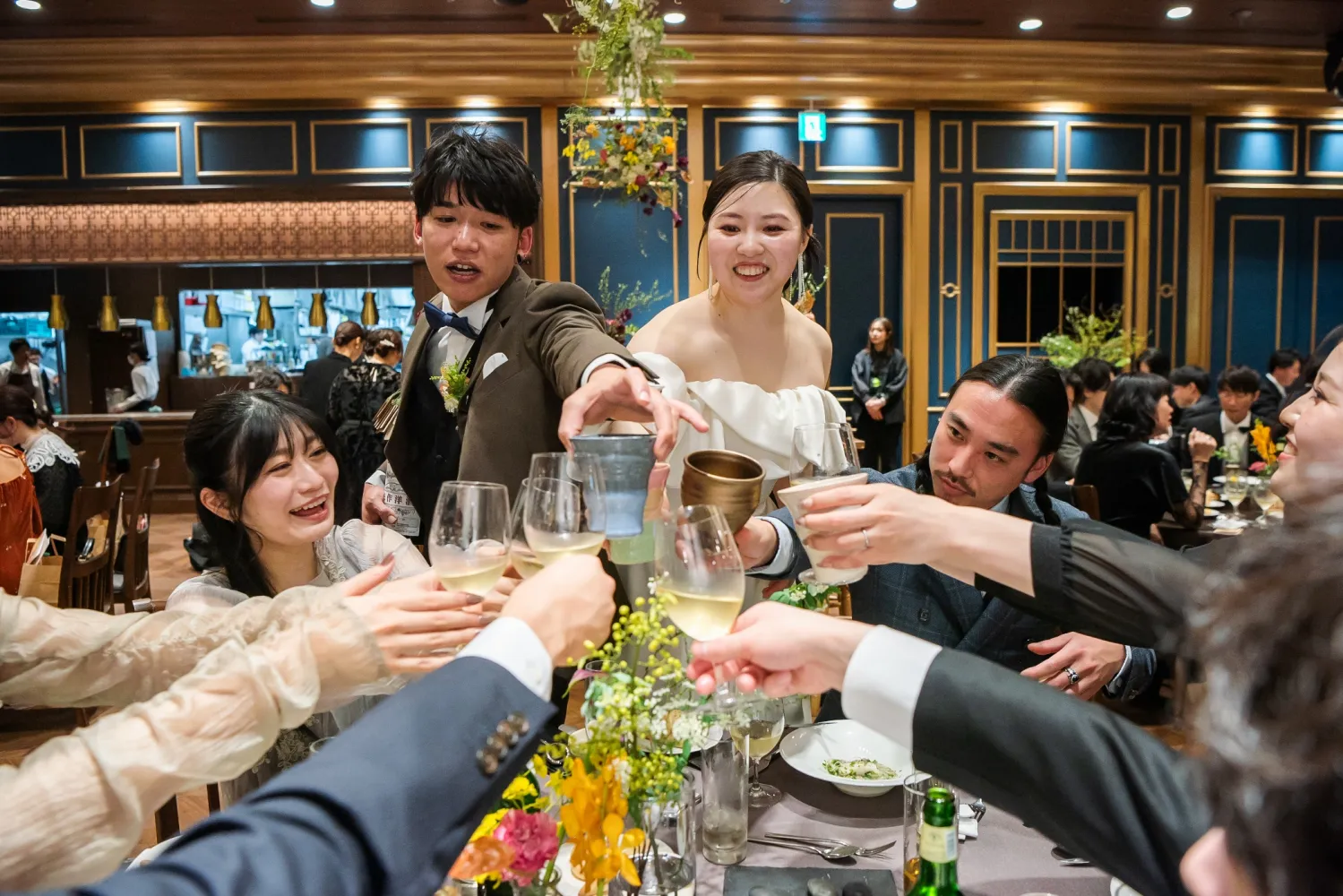 レポートギャラリー画像