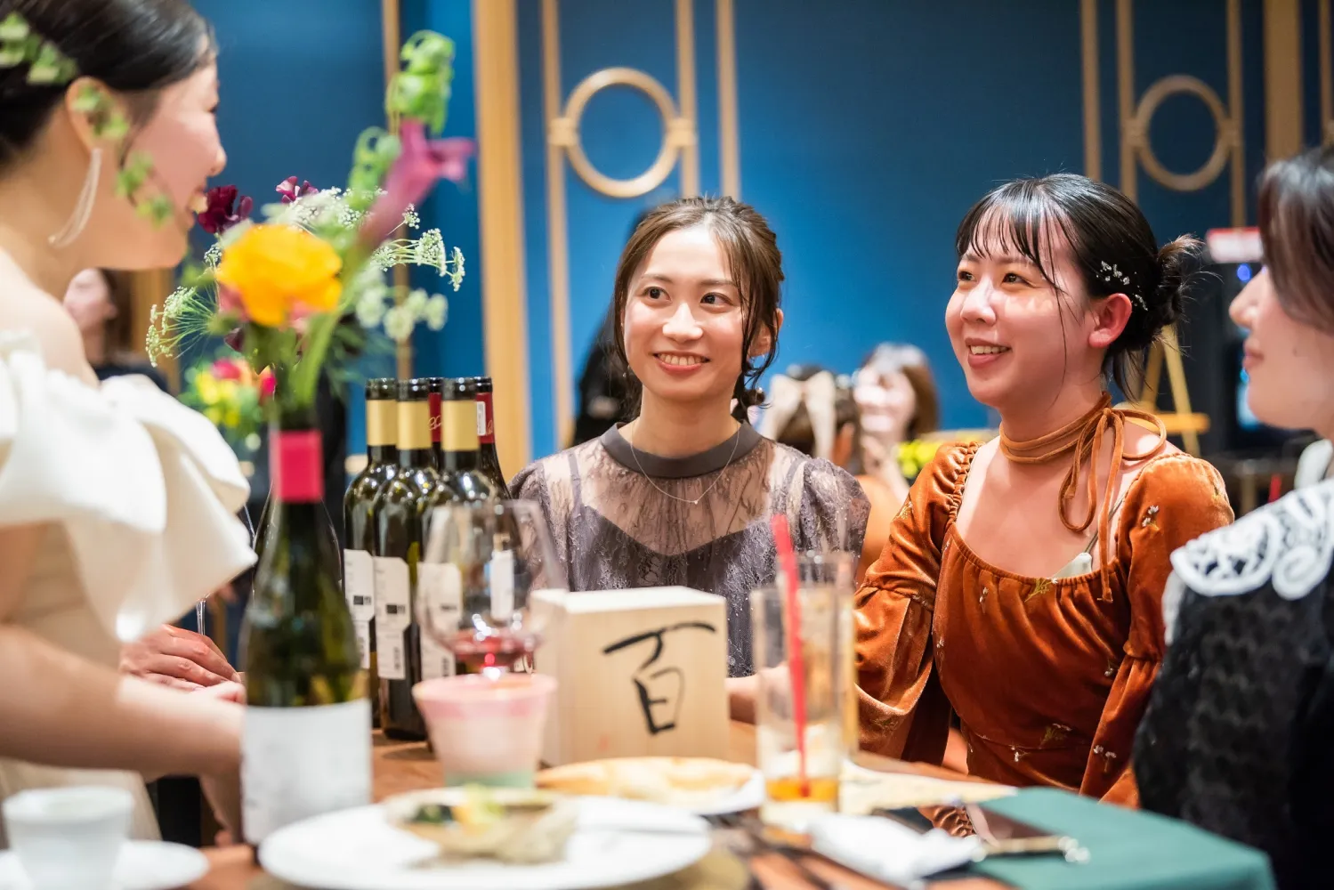 レポートギャラリー画像