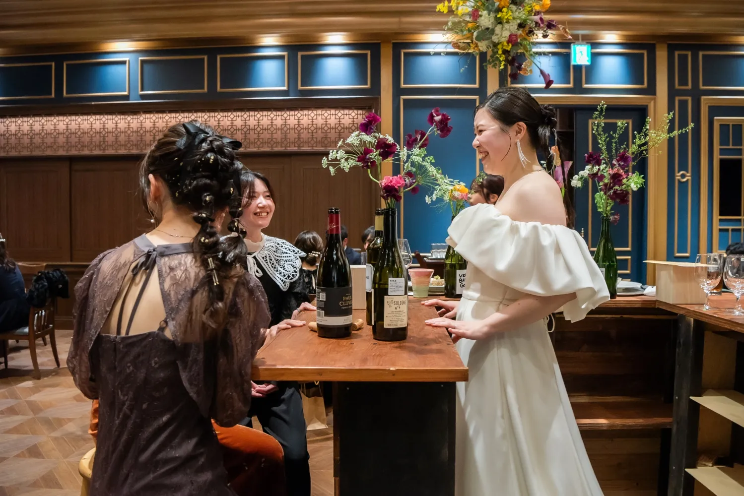 レポートギャラリー画像