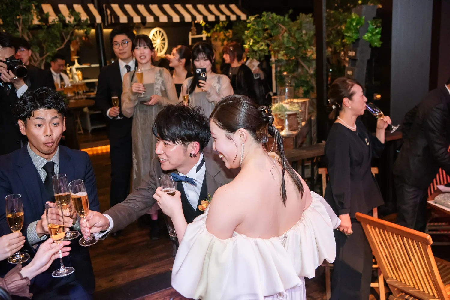 レポートギャラリー画像