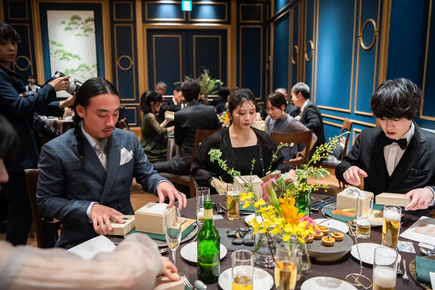 レポートギャラリー画像