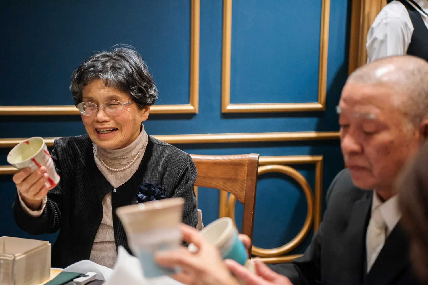 レポートギャラリー画像