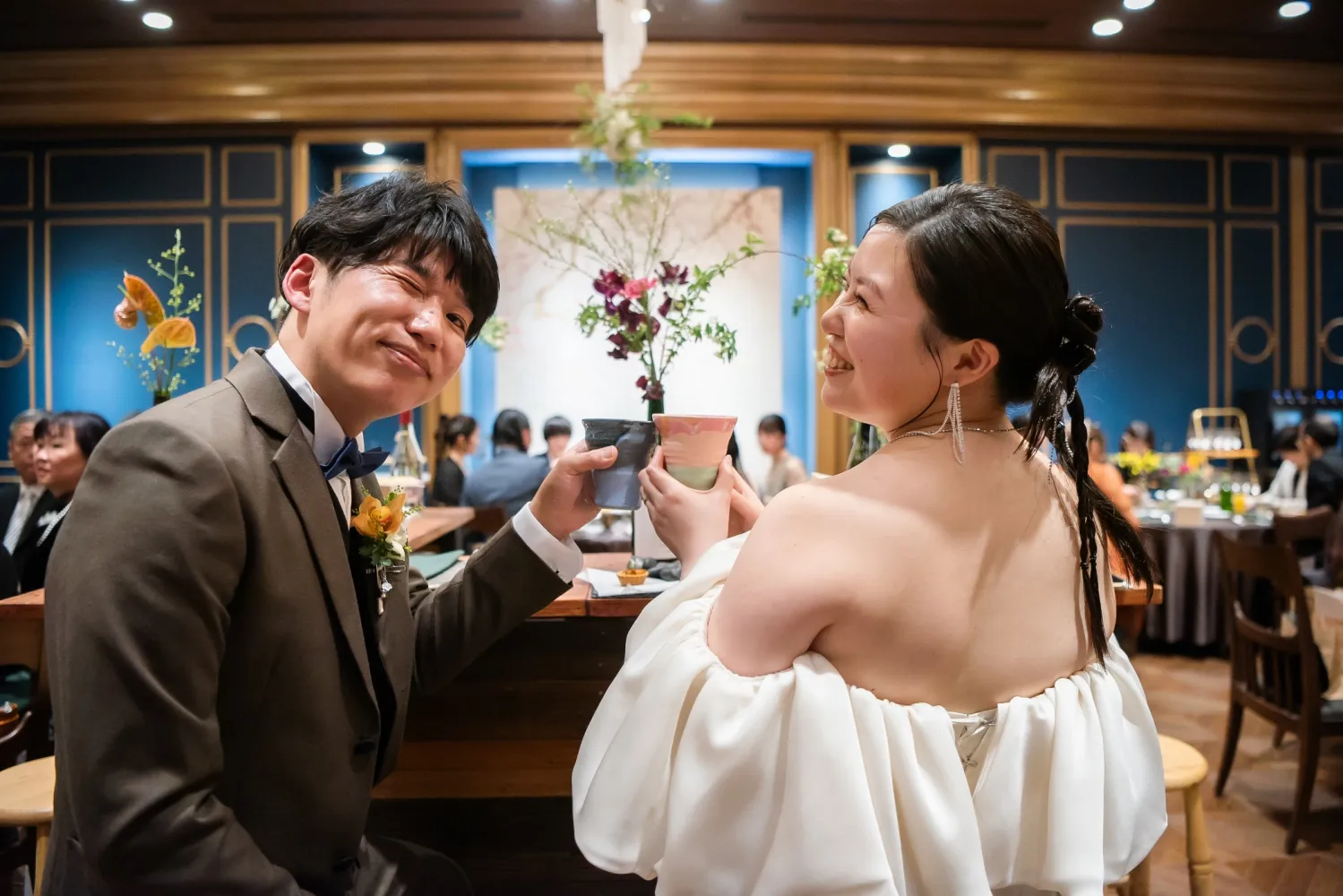 レポートギャラリー画像