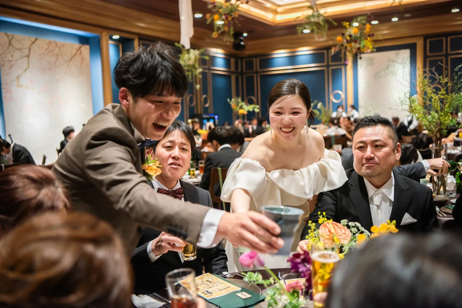 レポートギャラリー画像