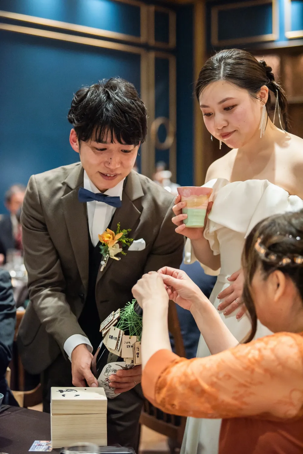 レポートギャラリー画像