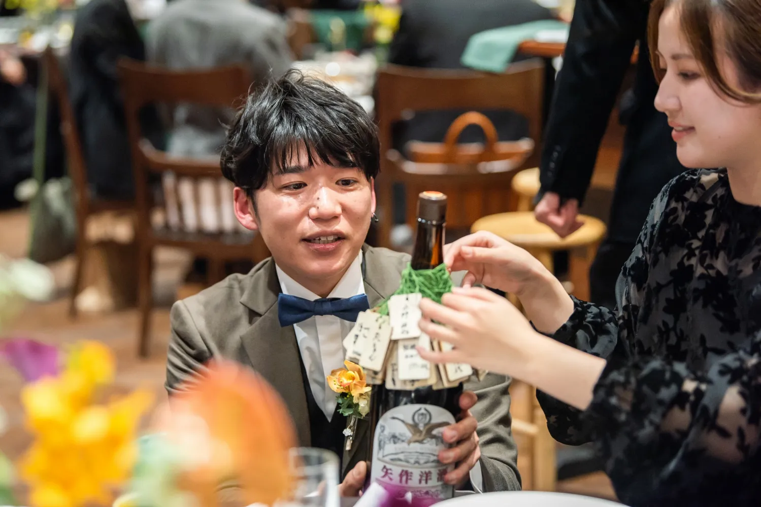 レポートギャラリー画像