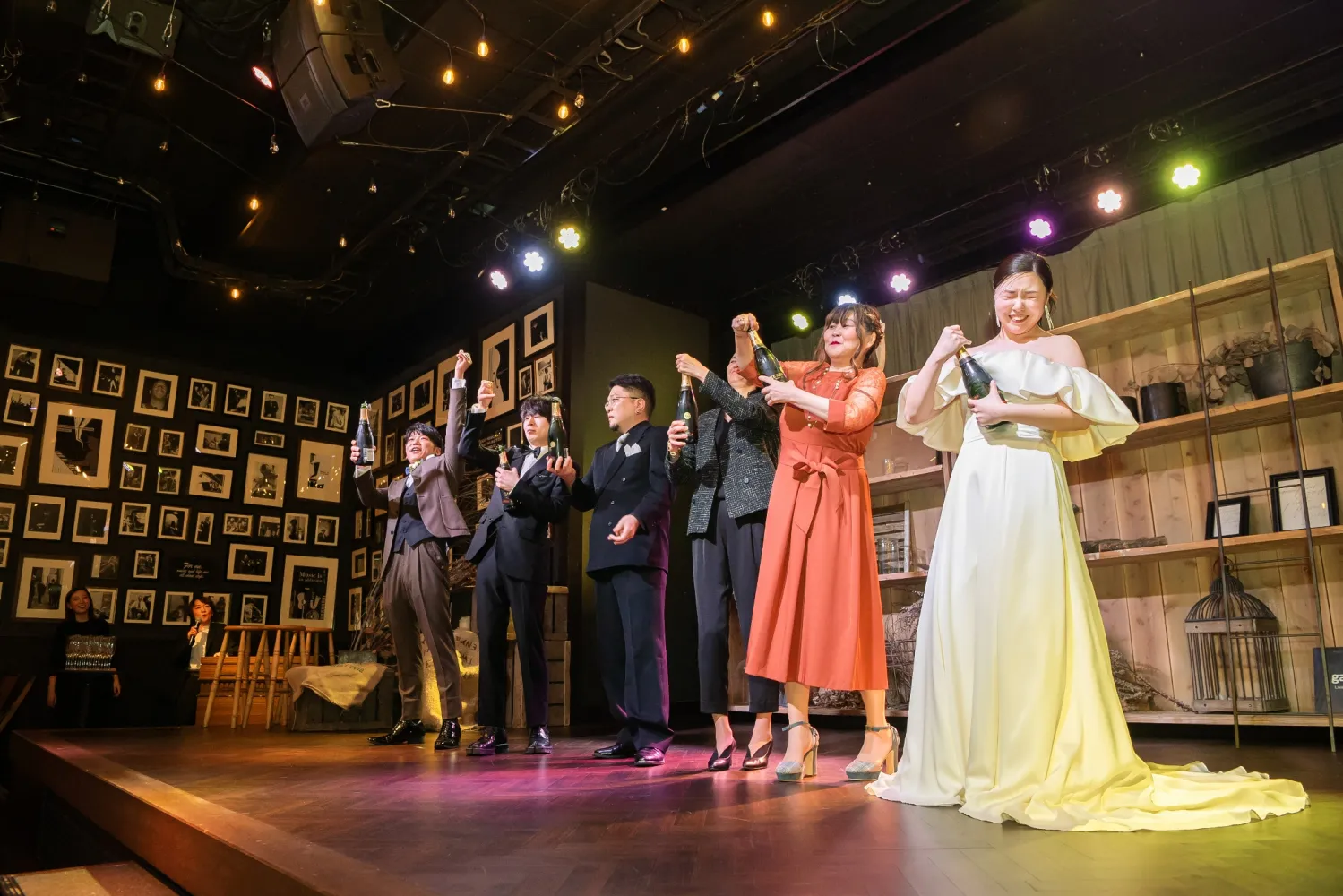 レポートギャラリー画像