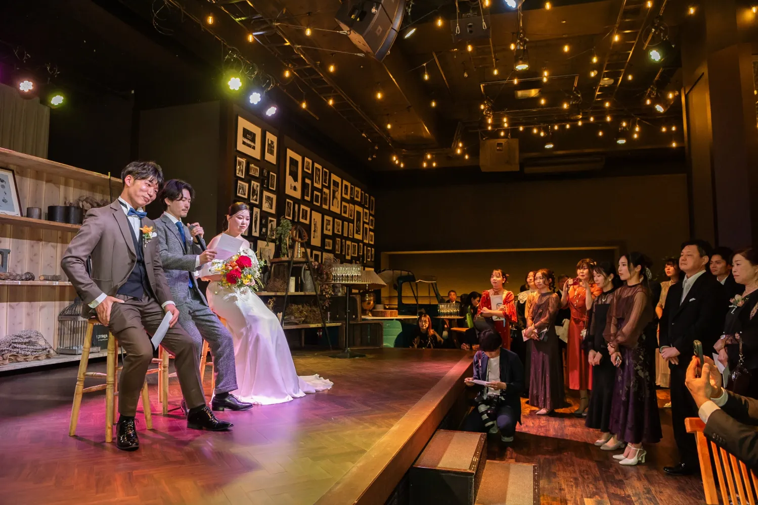 レポートギャラリー画像