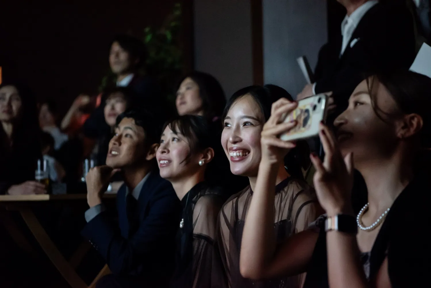 レポートギャラリー画像