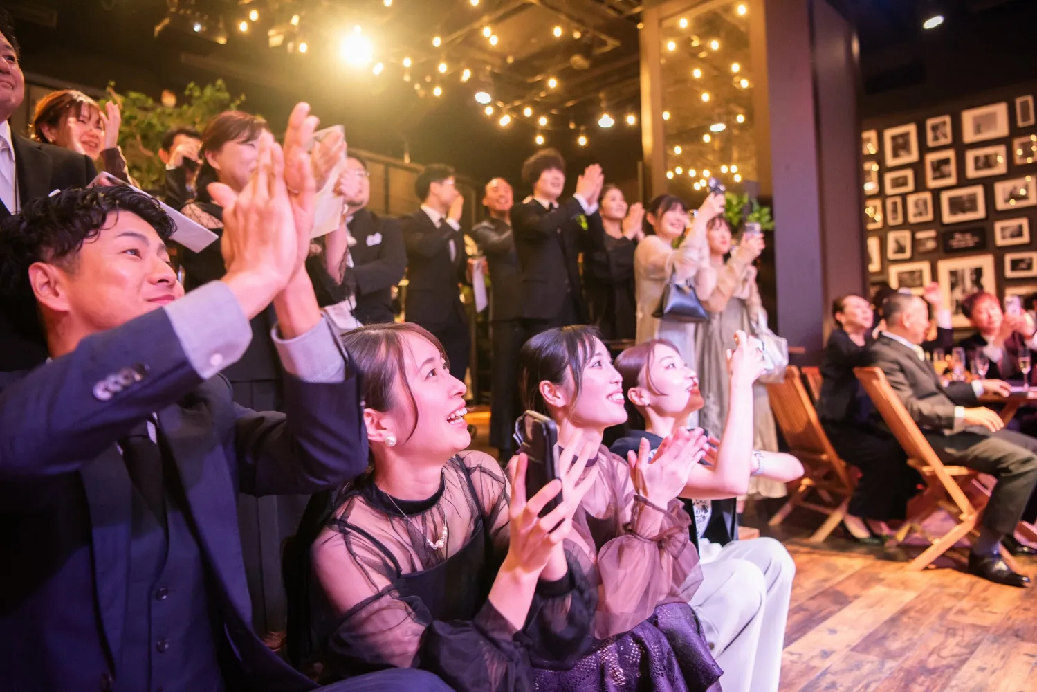 レポートギャラリー画像