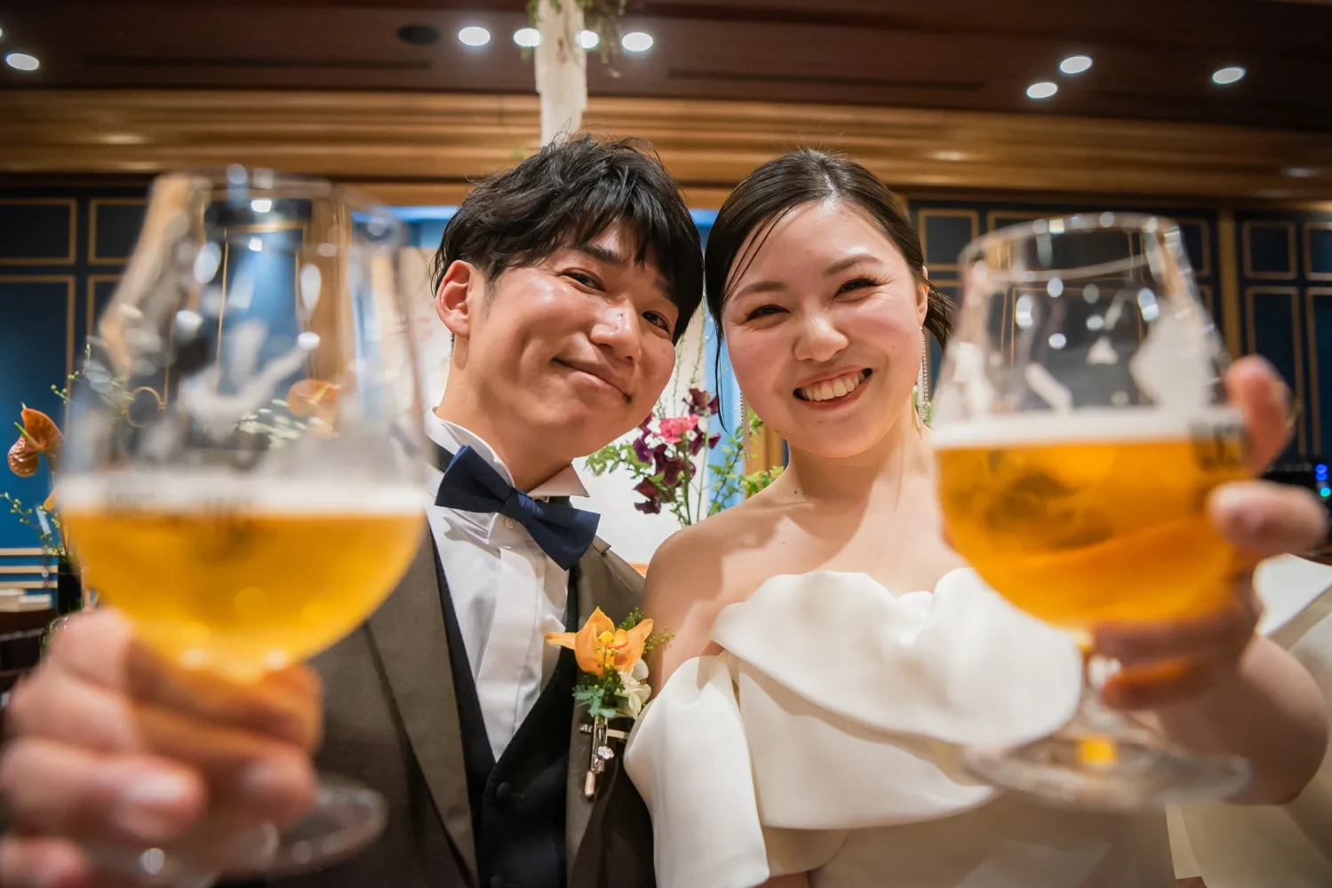 レポートギャラリー画像