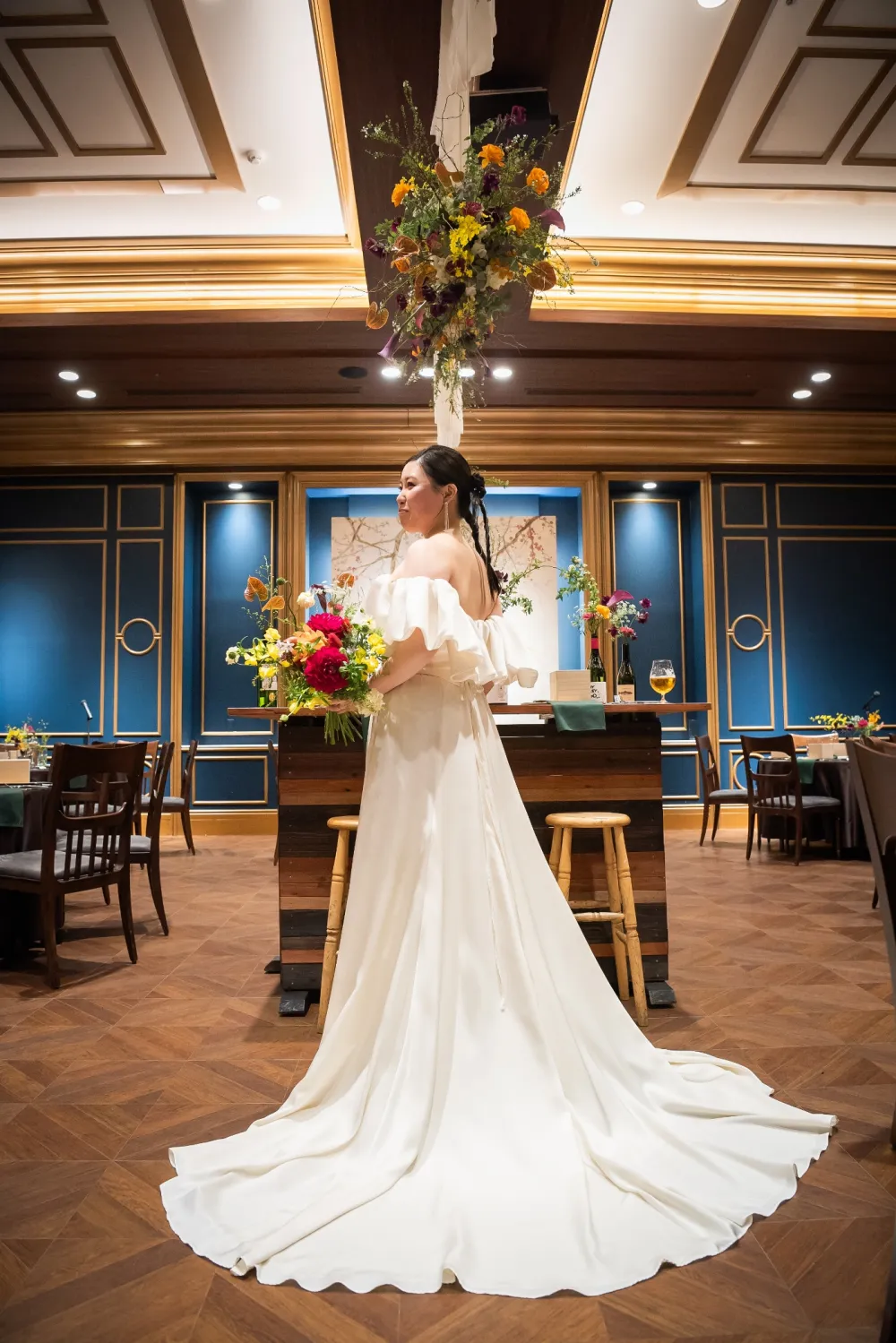 レポートギャラリー画像