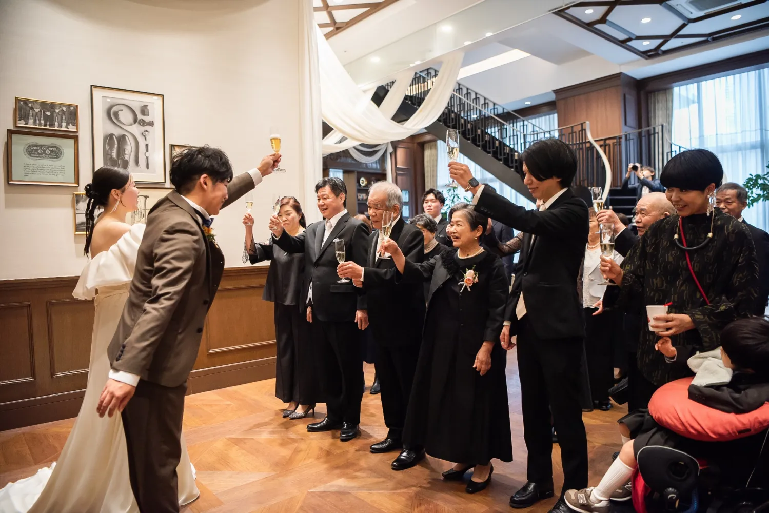 レポートギャラリー画像