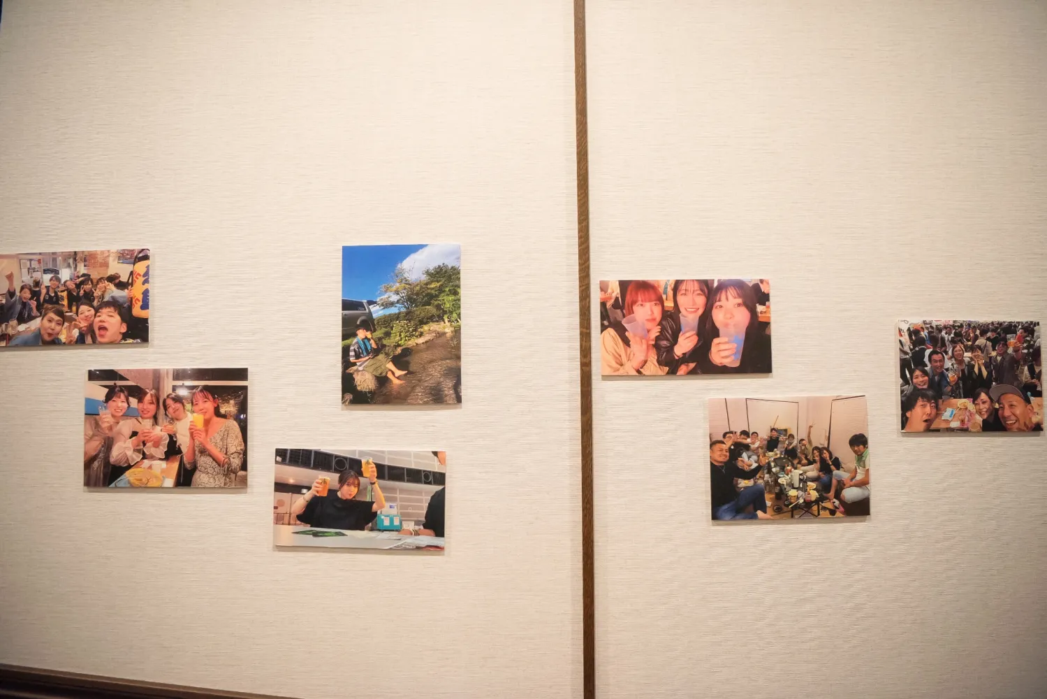 レポートギャラリー画像