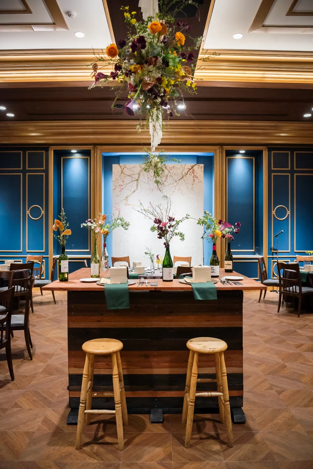 レポートギャラリー画像