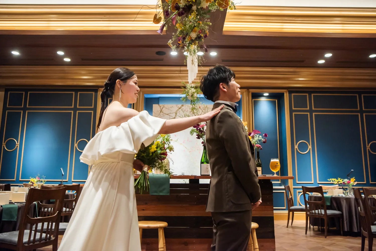 レポートギャラリー画像