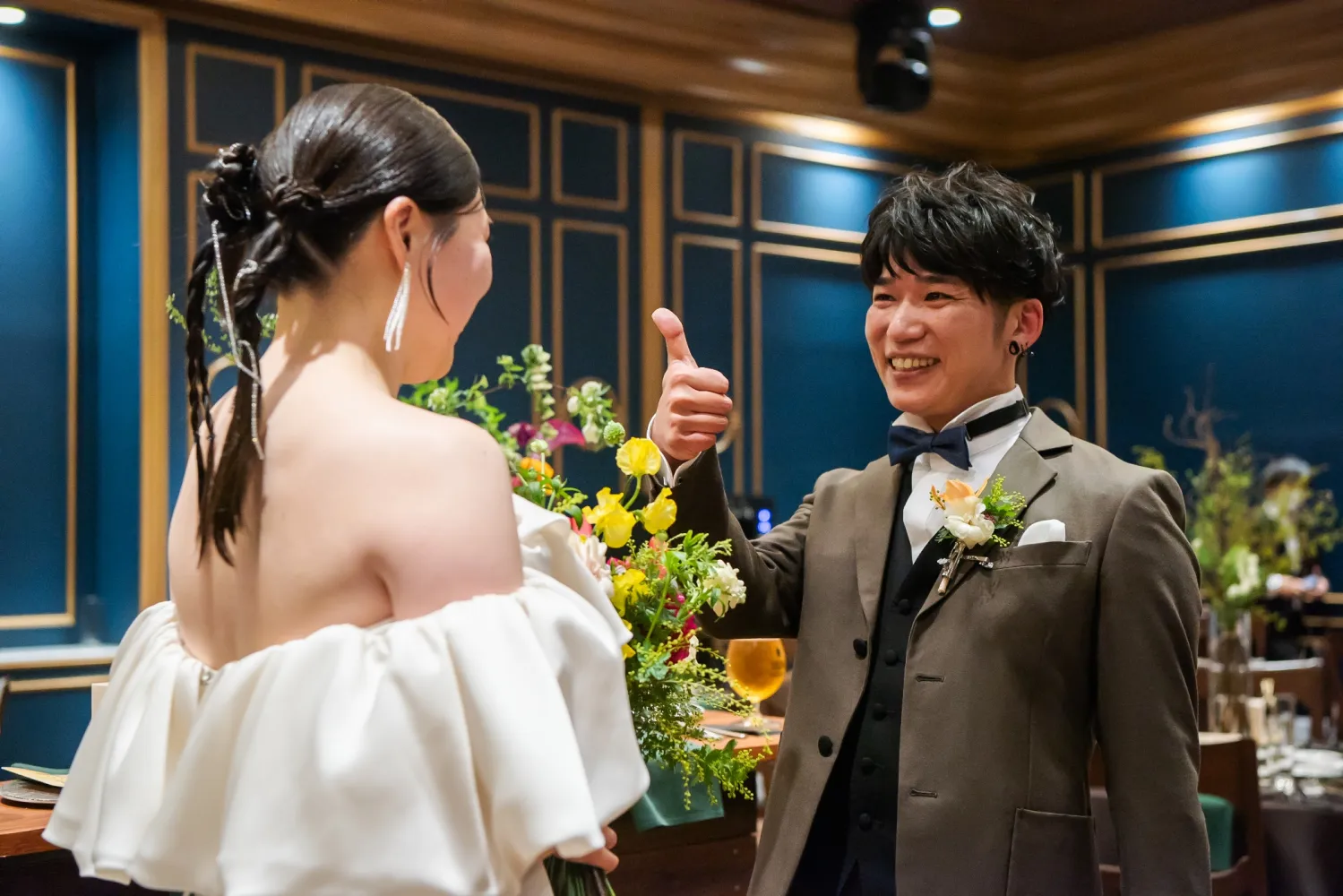 レポートギャラリー画像