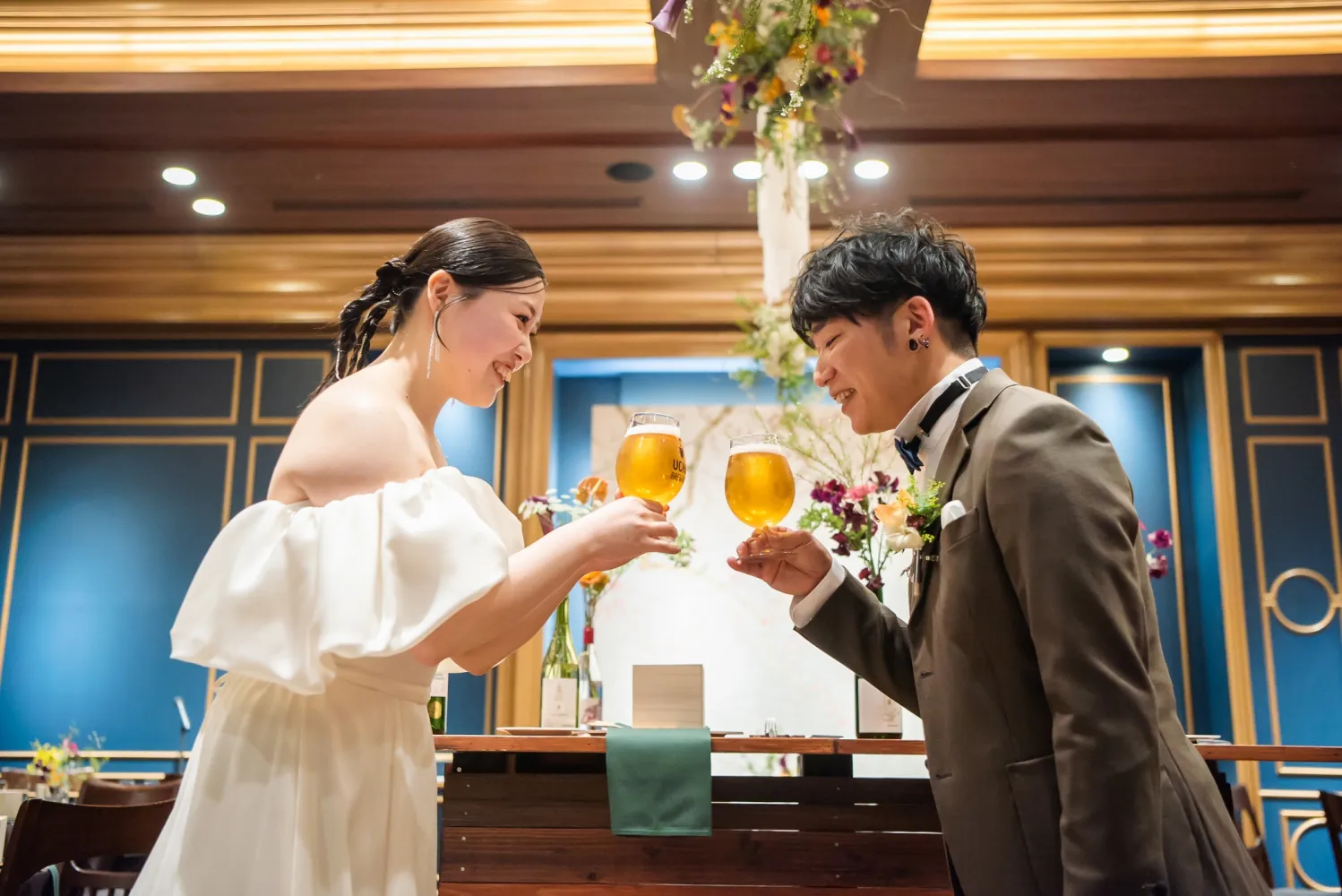 レポートギャラリー画像