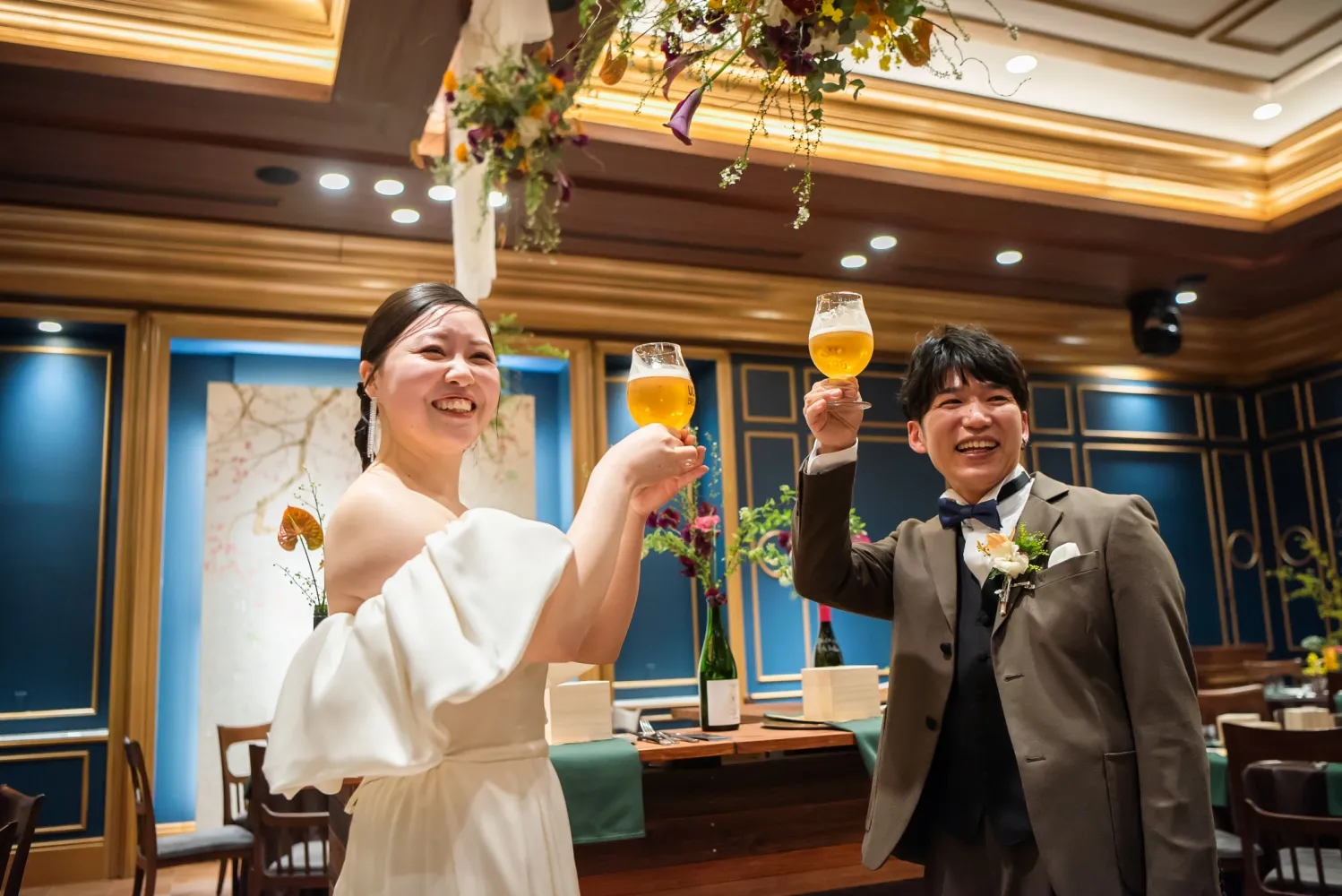 レポートギャラリー画像