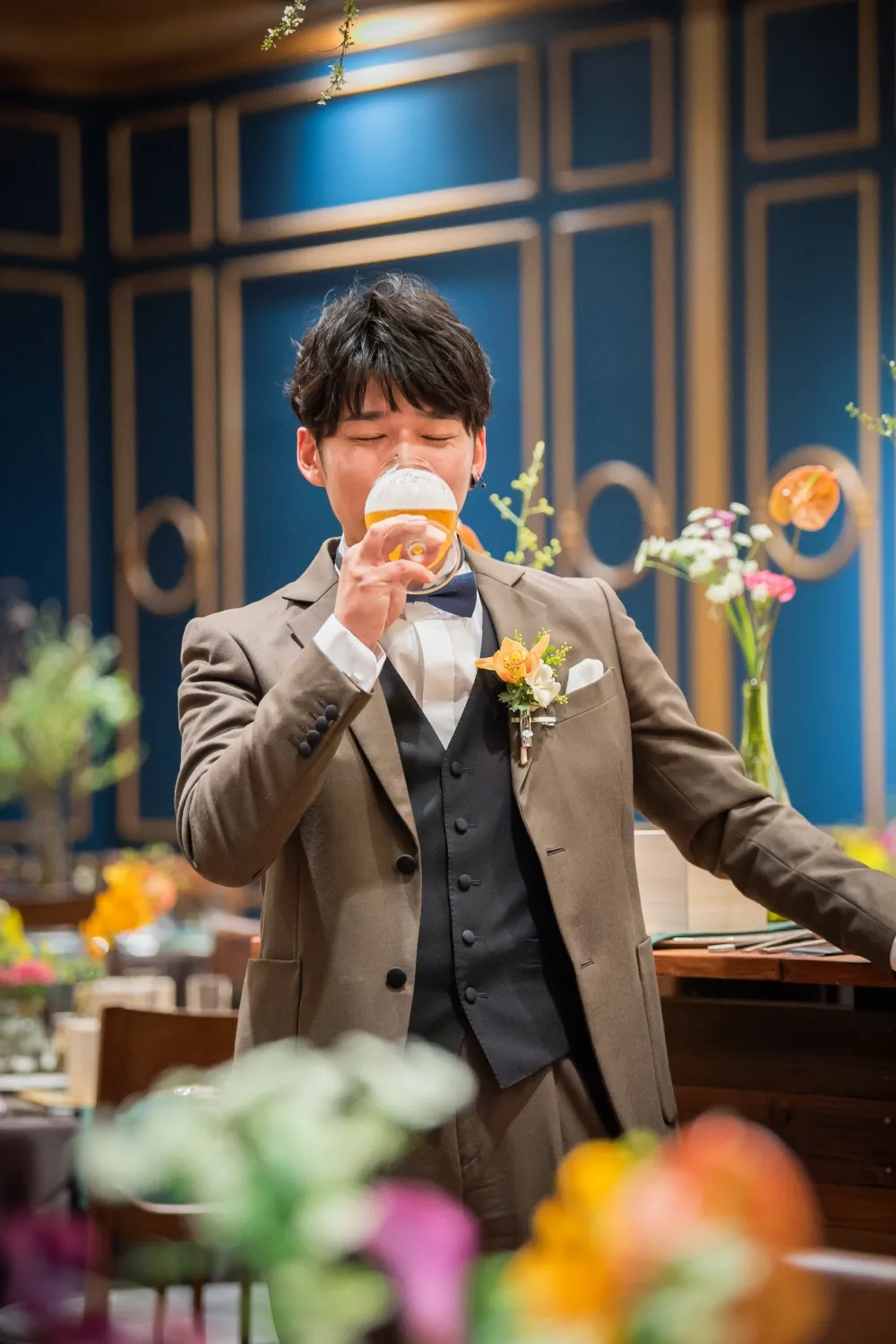 レポートギャラリー画像