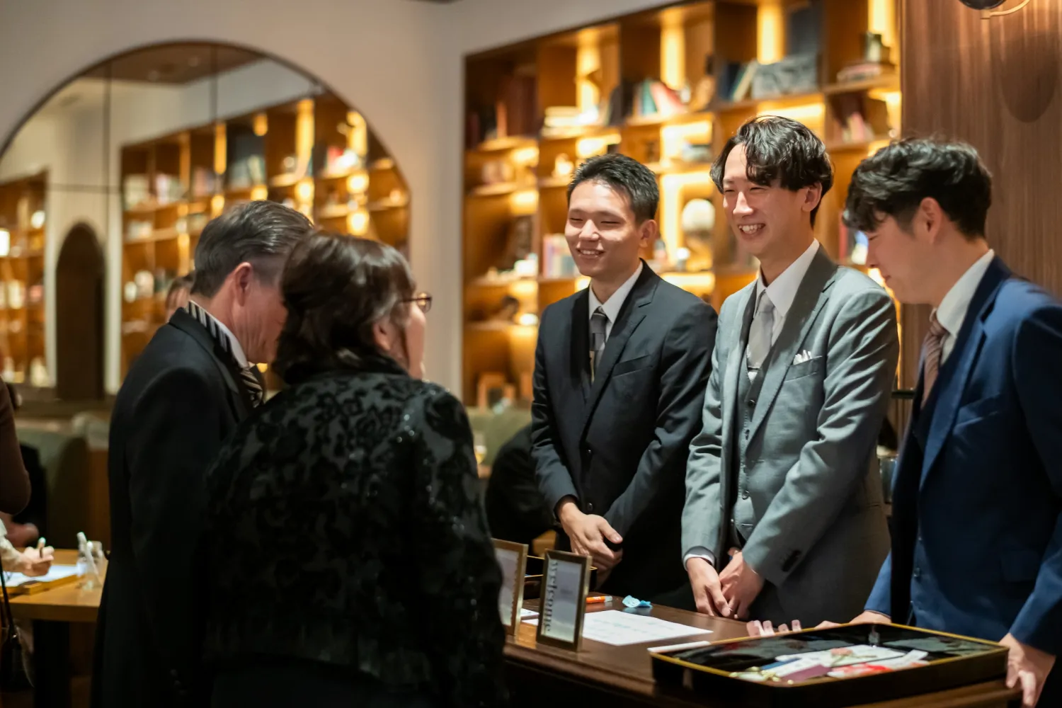 レポートギャラリー画像