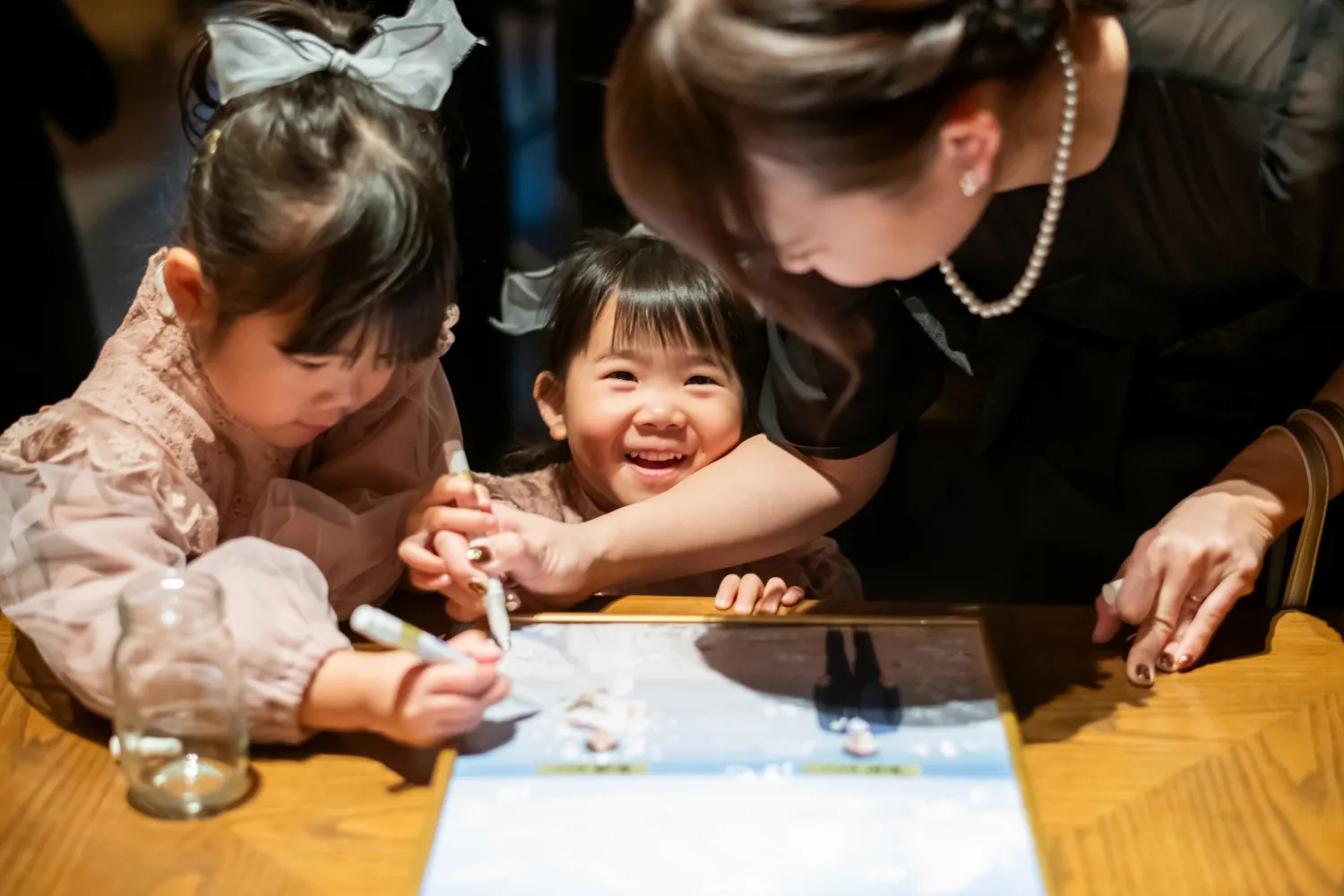 レポートギャラリー画像