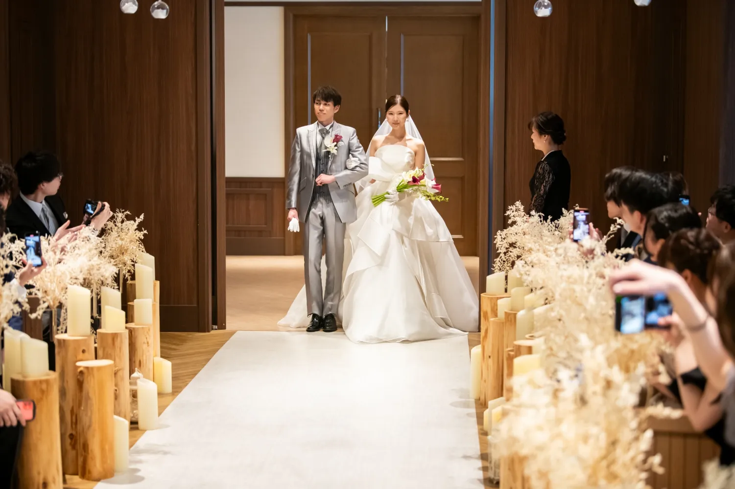 レポートギャラリー画像