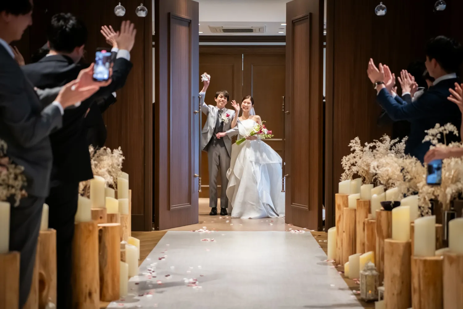 レポートギャラリー画像