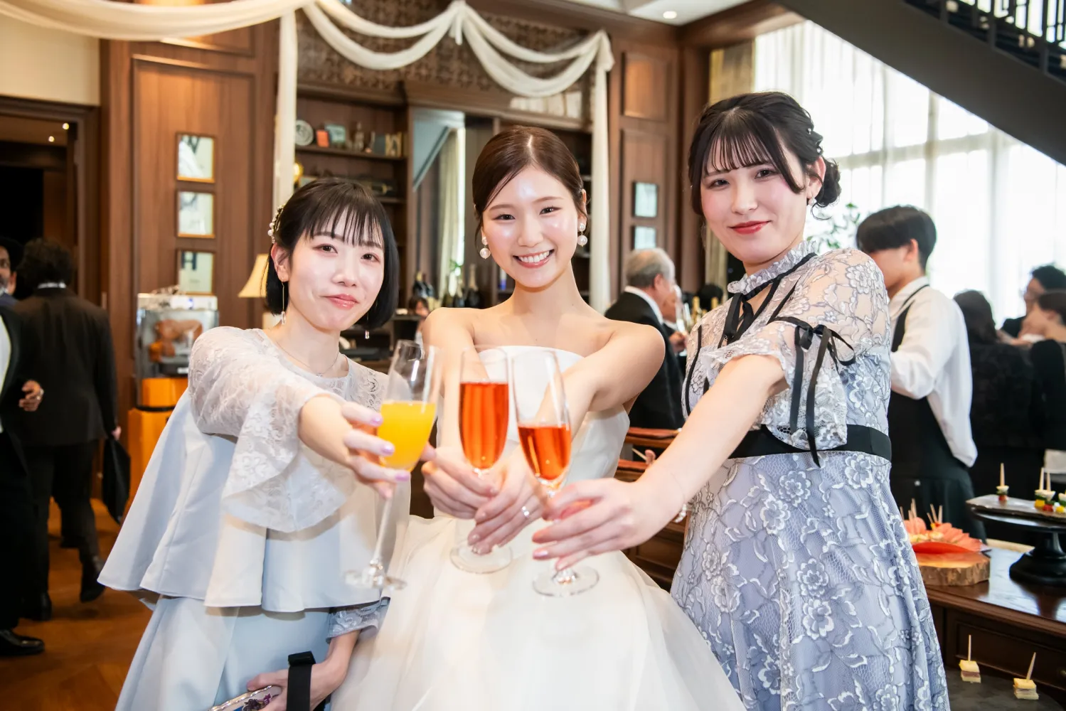 レポートギャラリー画像