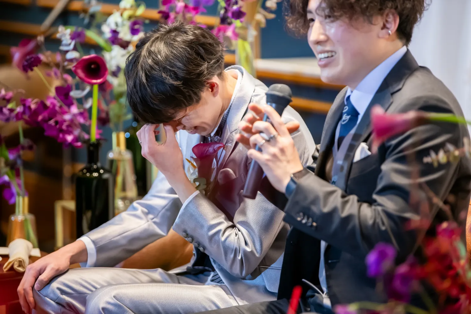 レポートギャラリー画像