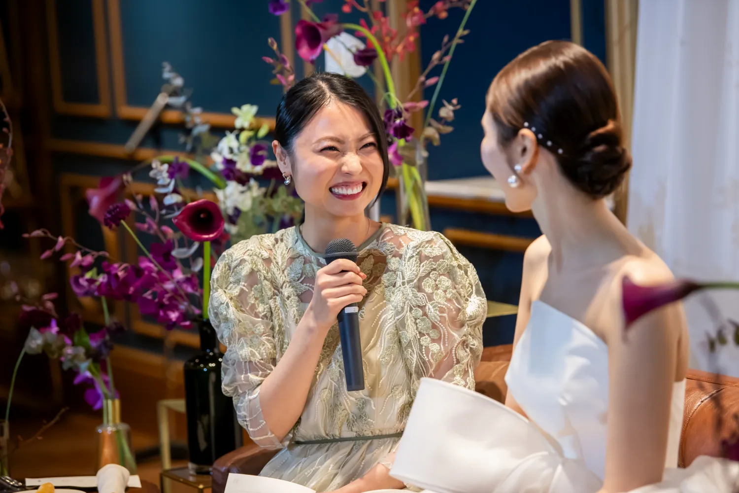 レポートギャラリー画像