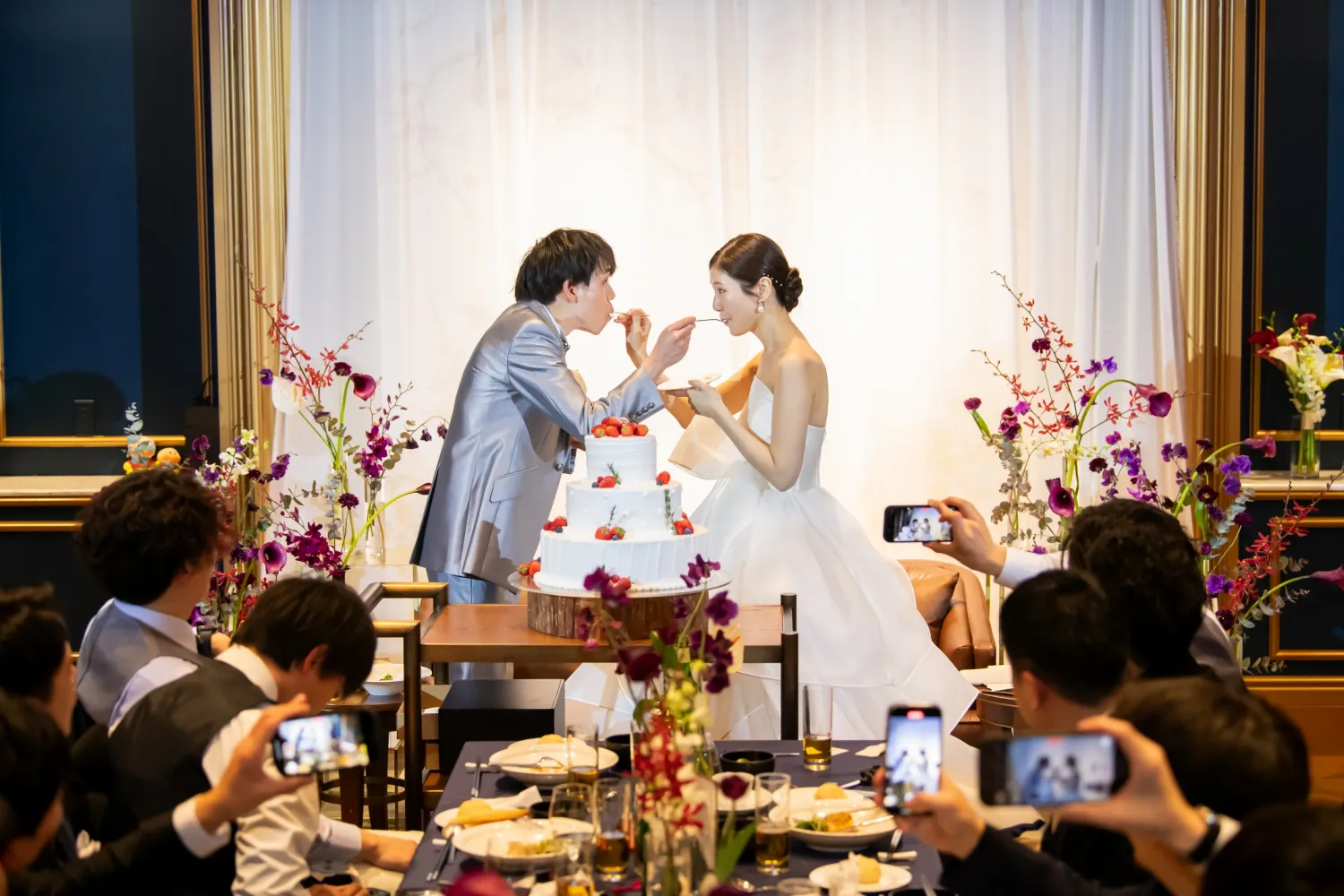 レポートギャラリー画像