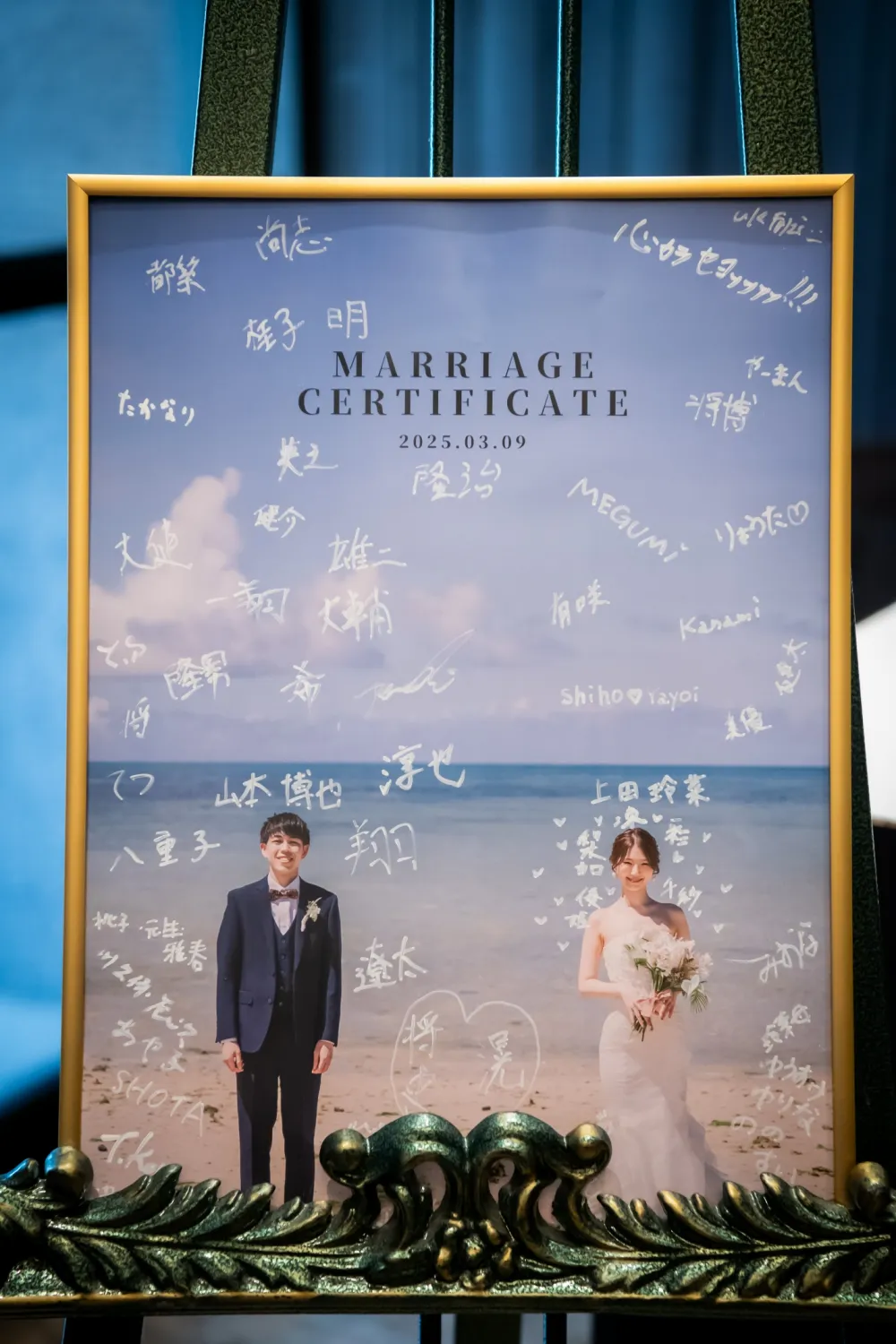 レポートギャラリー画像