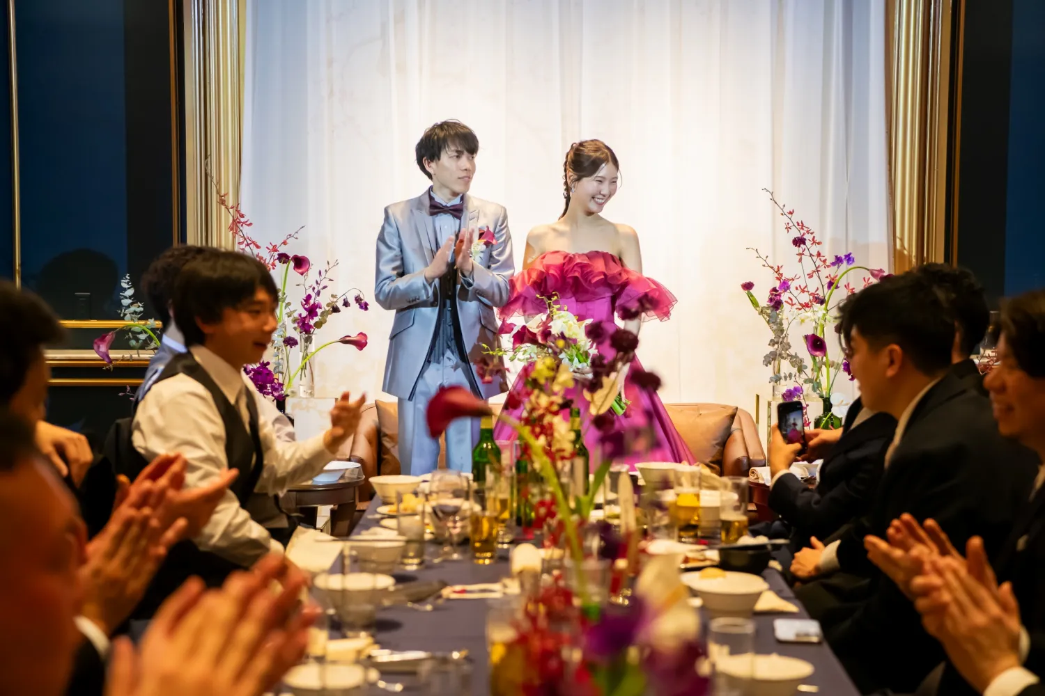 レポートギャラリー画像