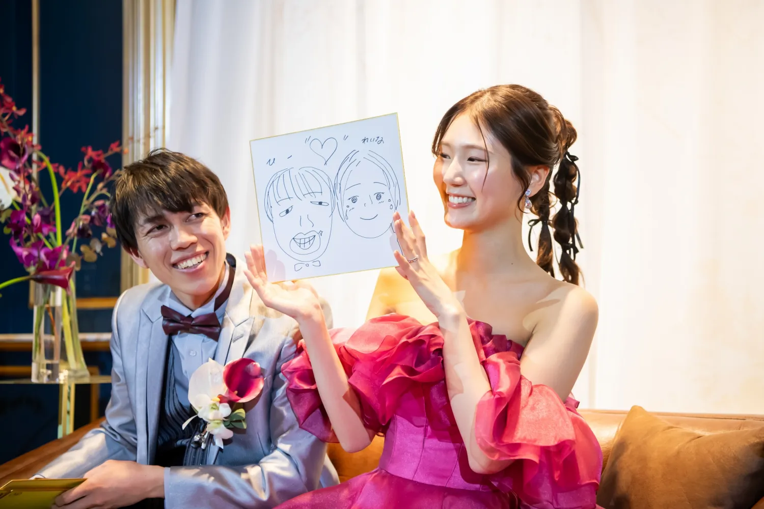 レポートギャラリー画像