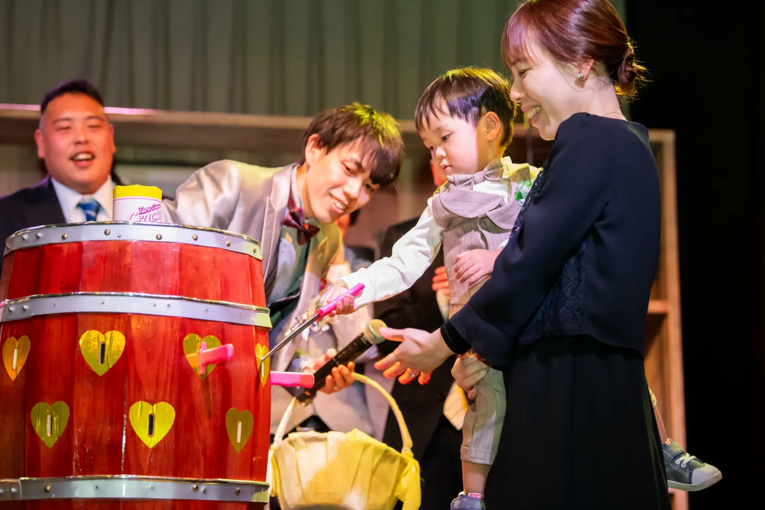 レポートギャラリー画像