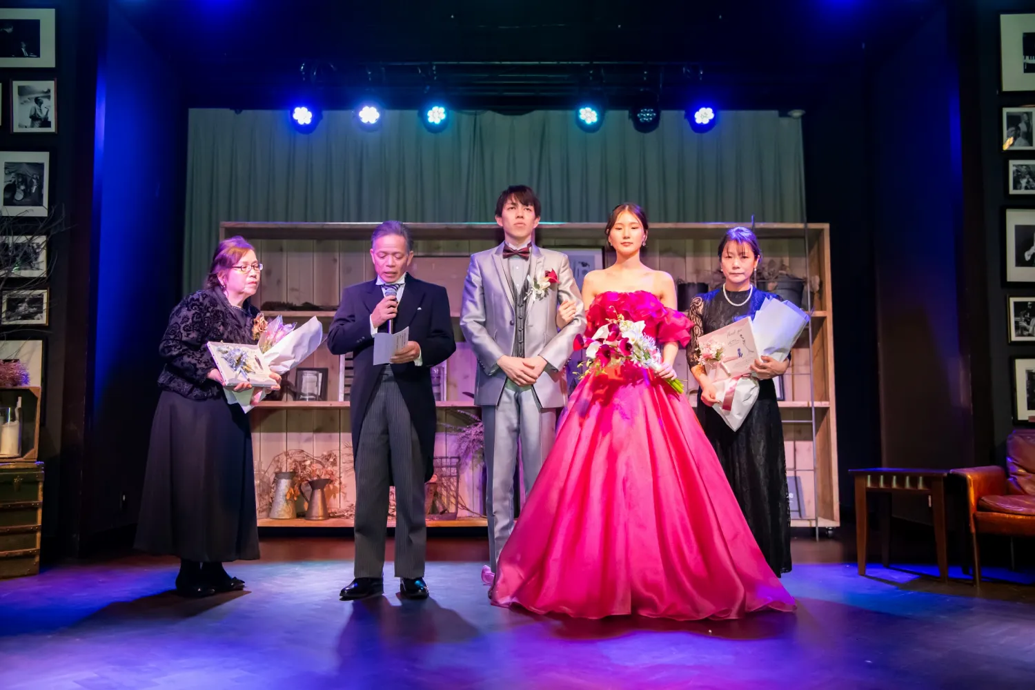 レポートギャラリー画像