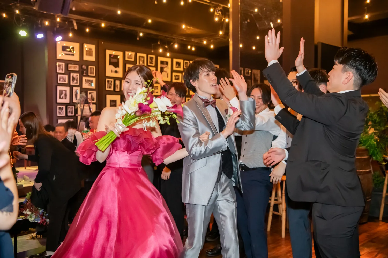 レポートギャラリー画像