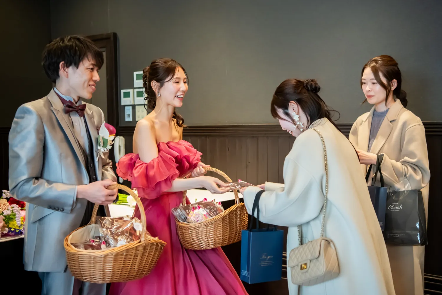 レポートギャラリー画像